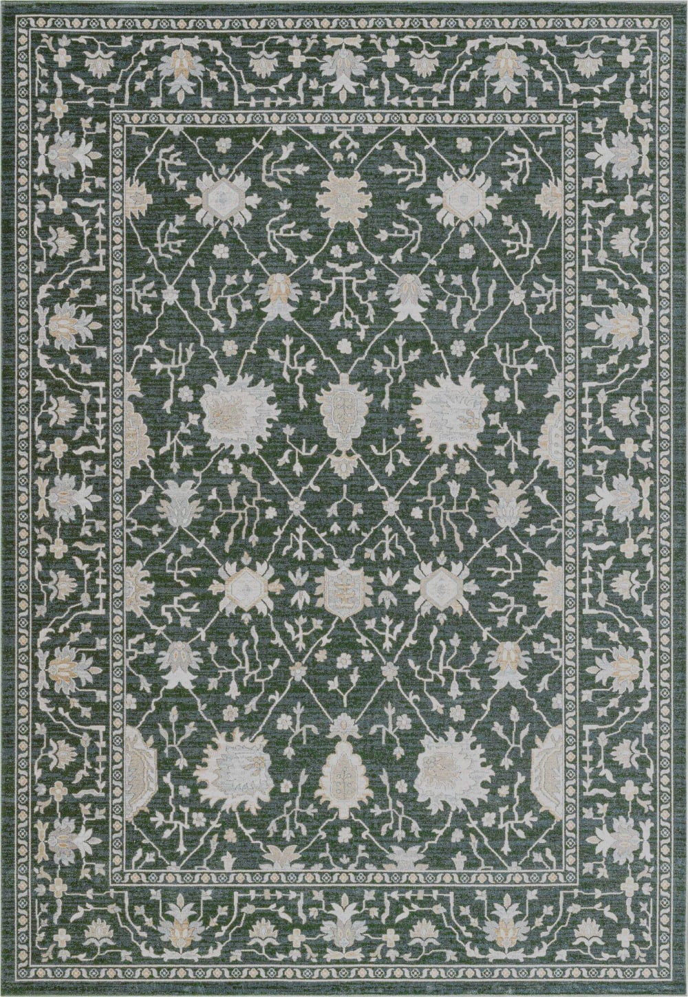 Tapis en polyester recyclé - 170