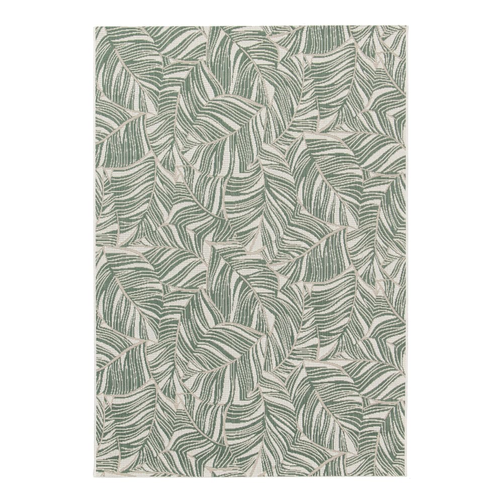 Tapis intérieur extérieur design et résistant 200 x 290 cm