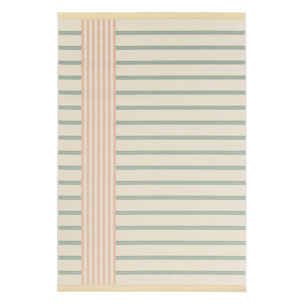 Tapis coloré intérieur extérieur 160 x 230 cm