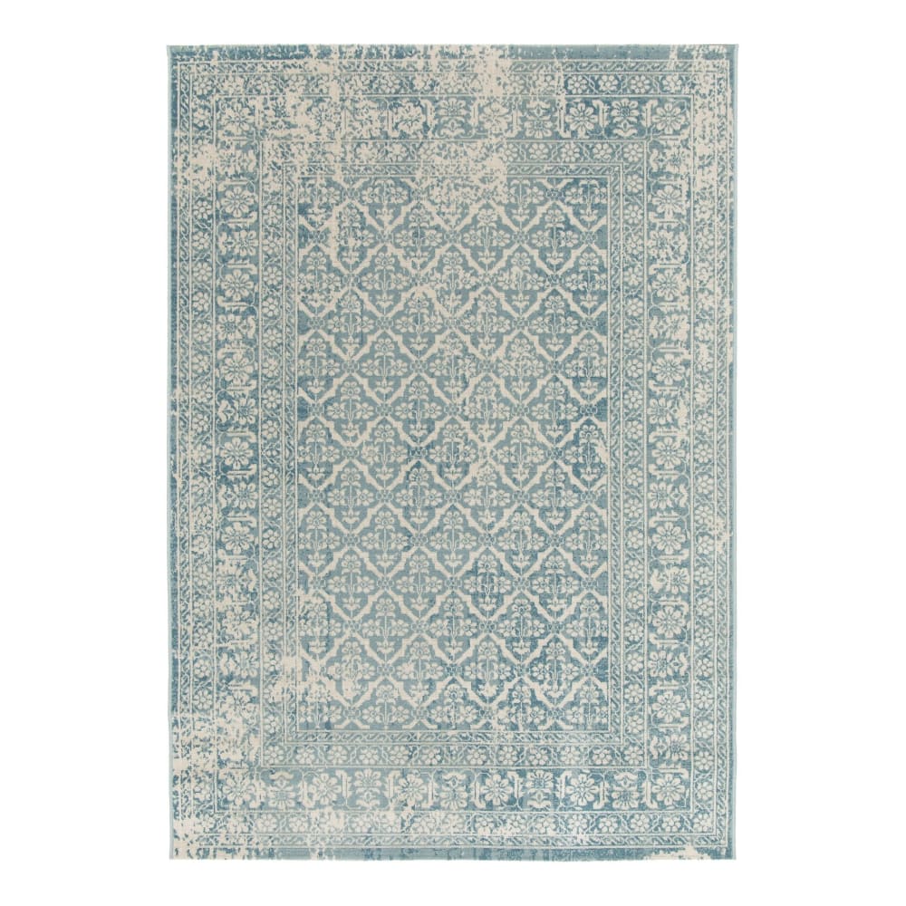 Tapis design de style