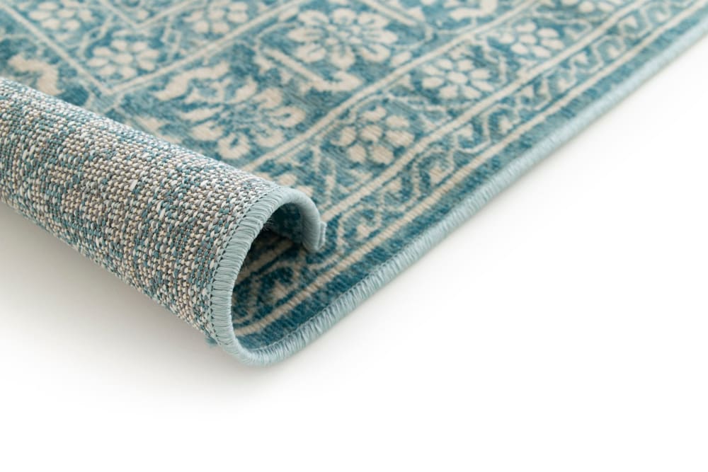 Tapis design de style vintage 160 x 230 cm — vue 4
