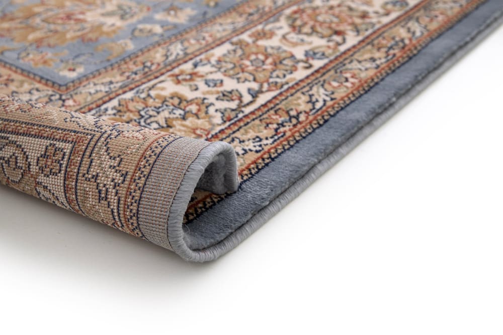 Tapis design à motif floral 170 x 230 cm — vue 3