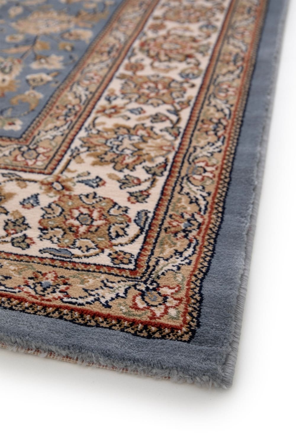 Tapis design à motif floral 200 x 290 cm — vue 4