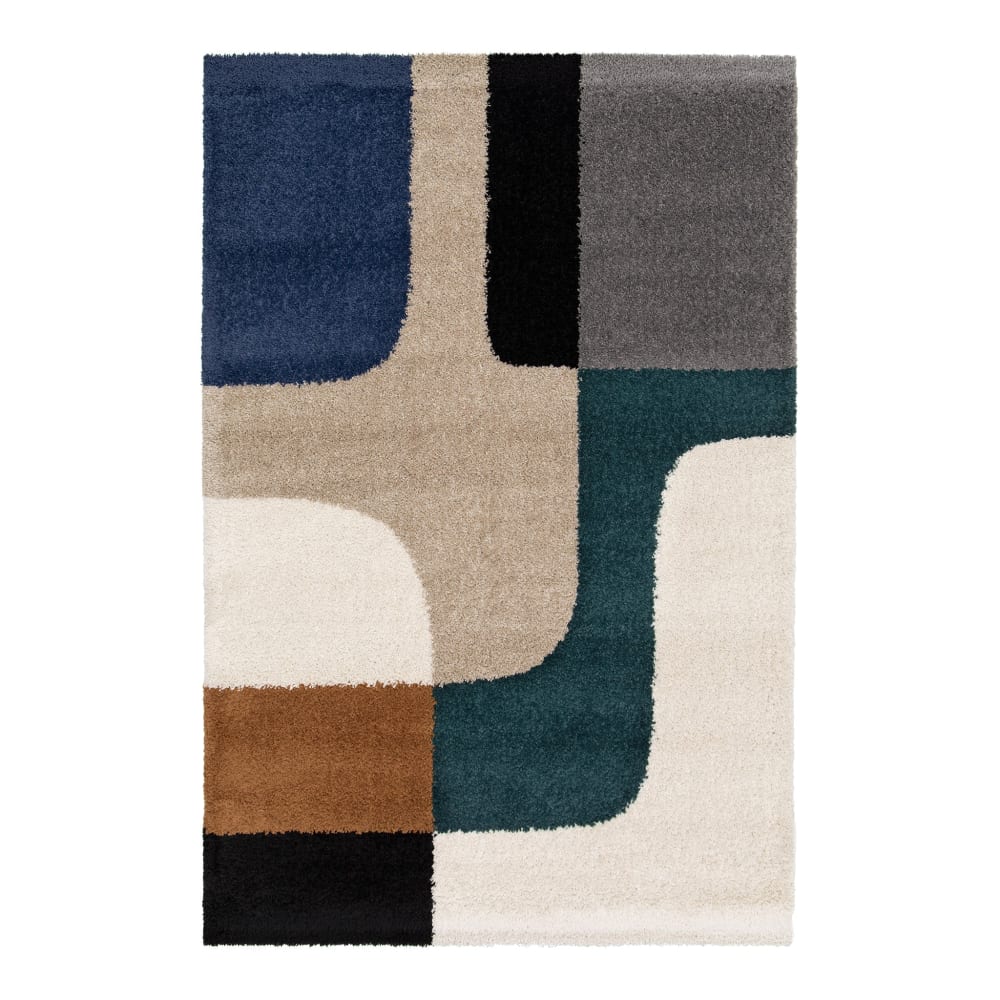 Tapis épais et confortable
