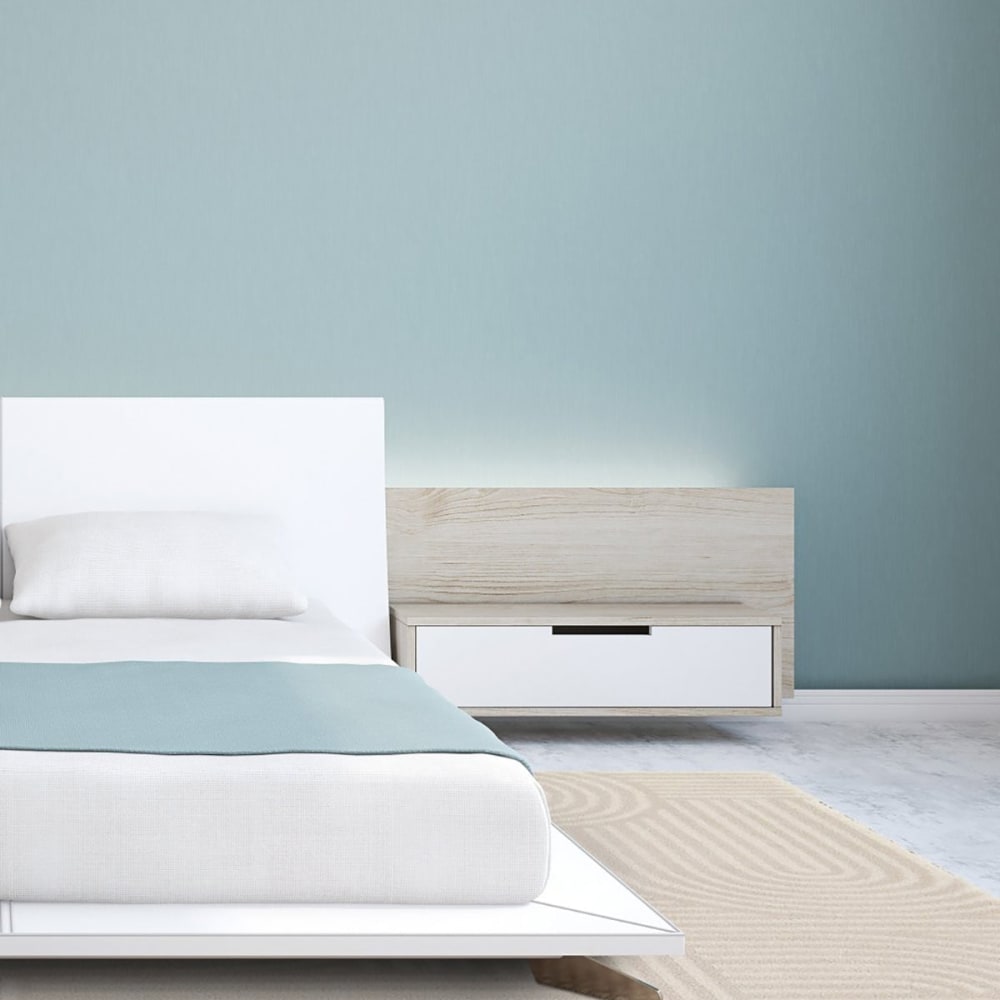 Teppich Design weich komfortabel 80 x 150 cm - Maisons Du Monde