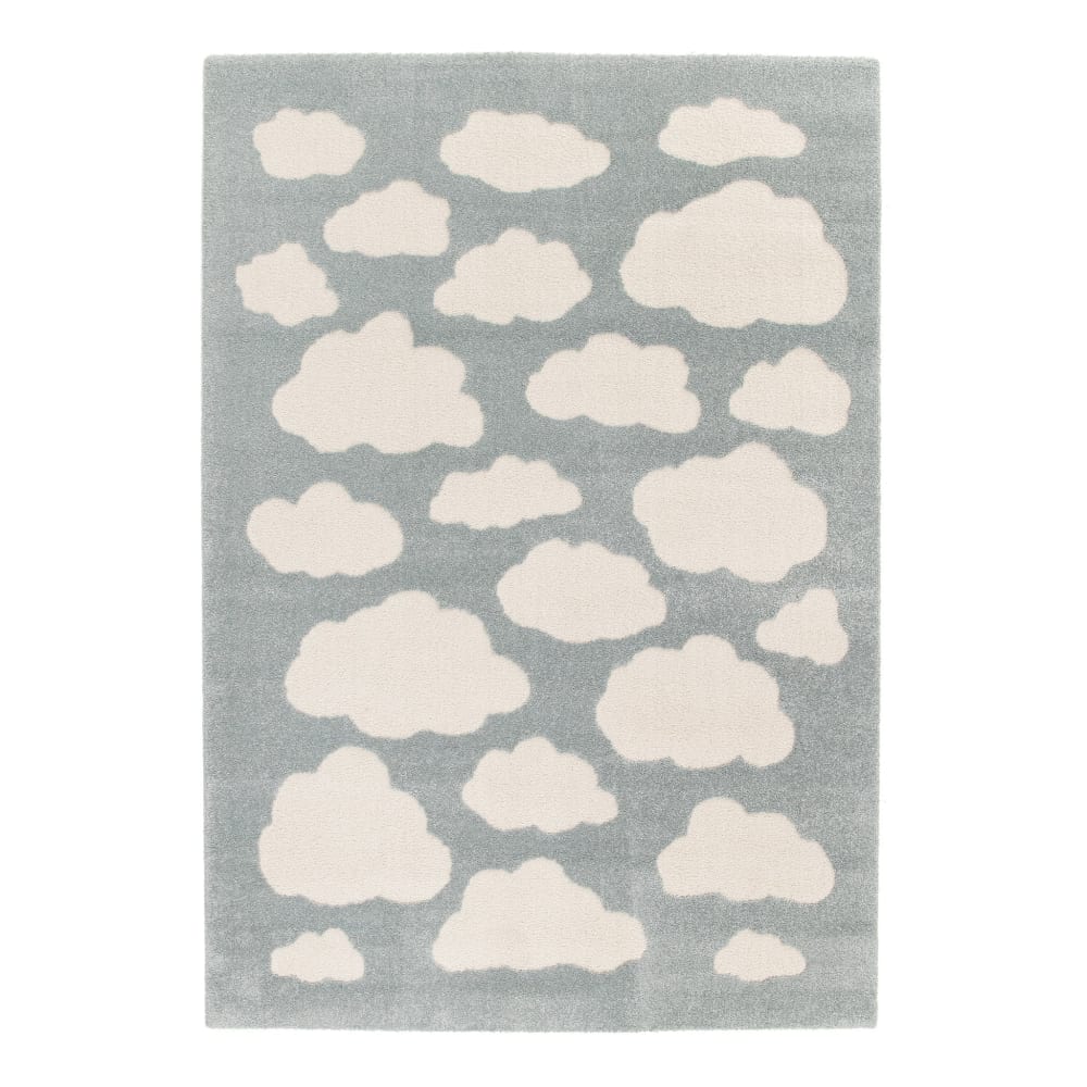Tapis enfant avec effet - 170