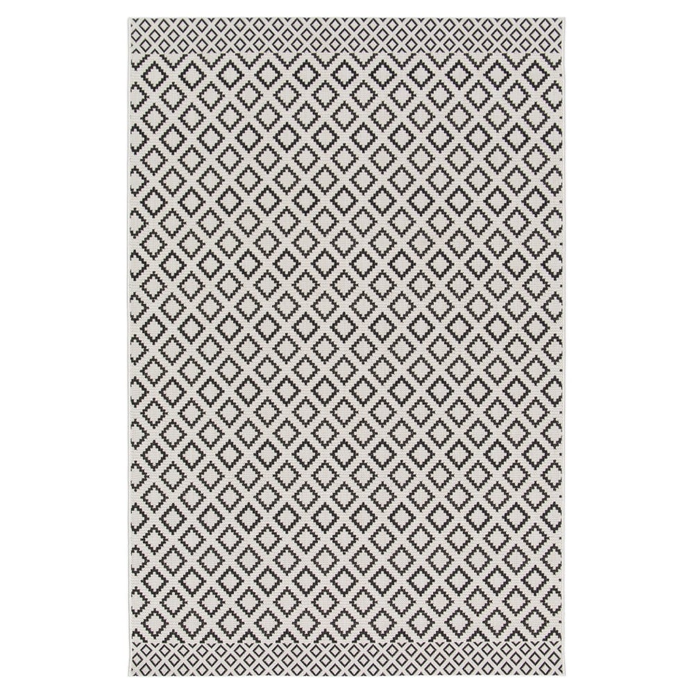 Tapis design intérieur extérieur 160 x 230 cm