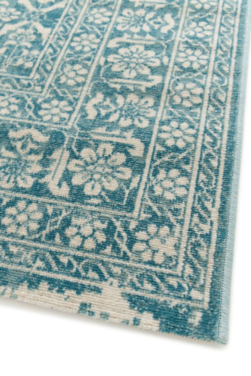 Tapis design de style vintage 120 x 170 cm — vue 4