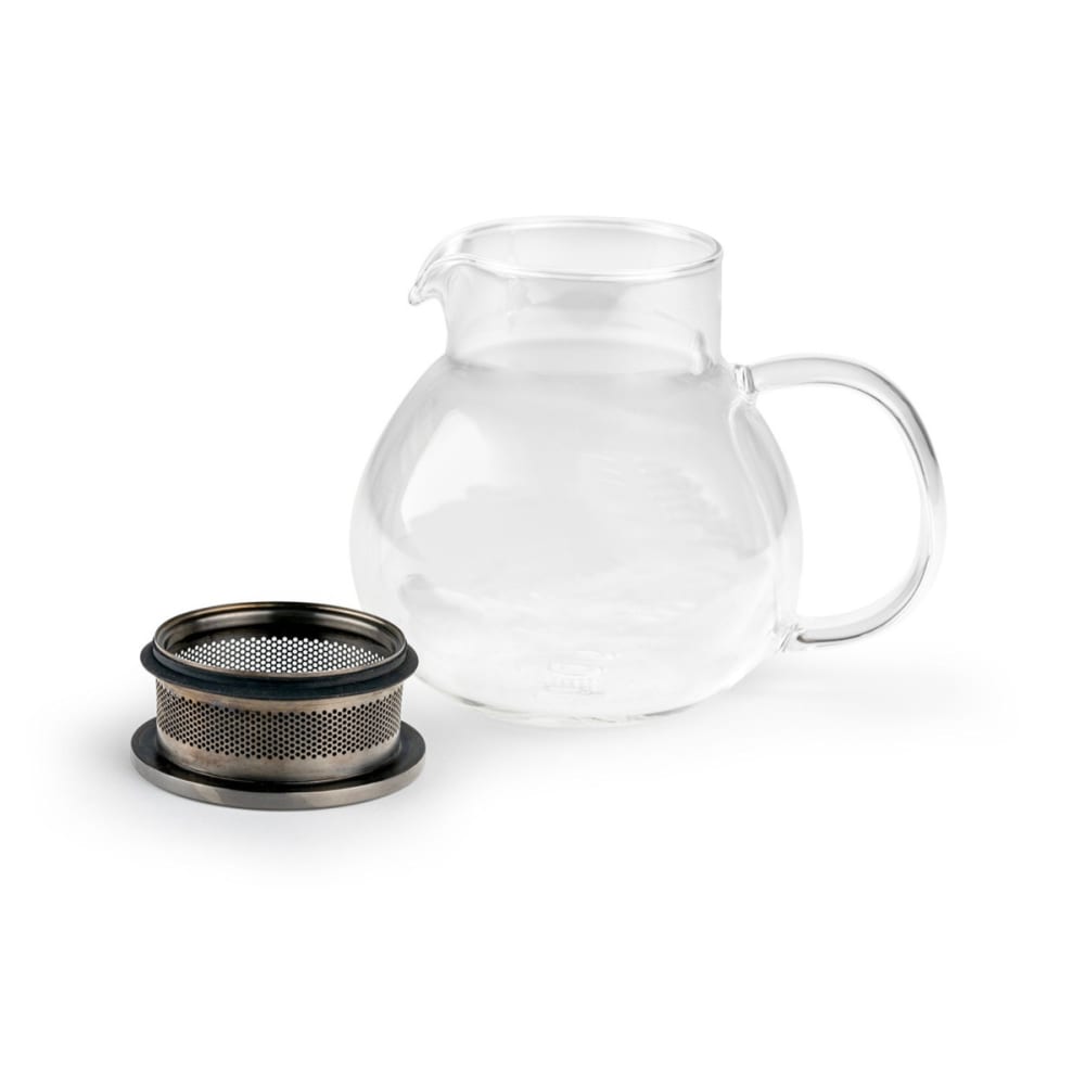 Théière 500 ml simple paroi Théière 500 ml simple paroi