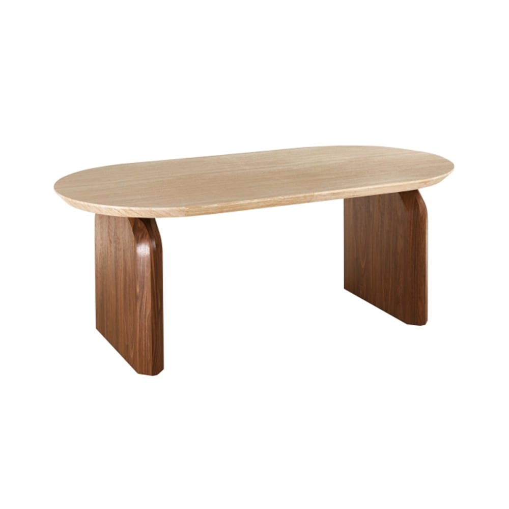 Table à manger extensible
