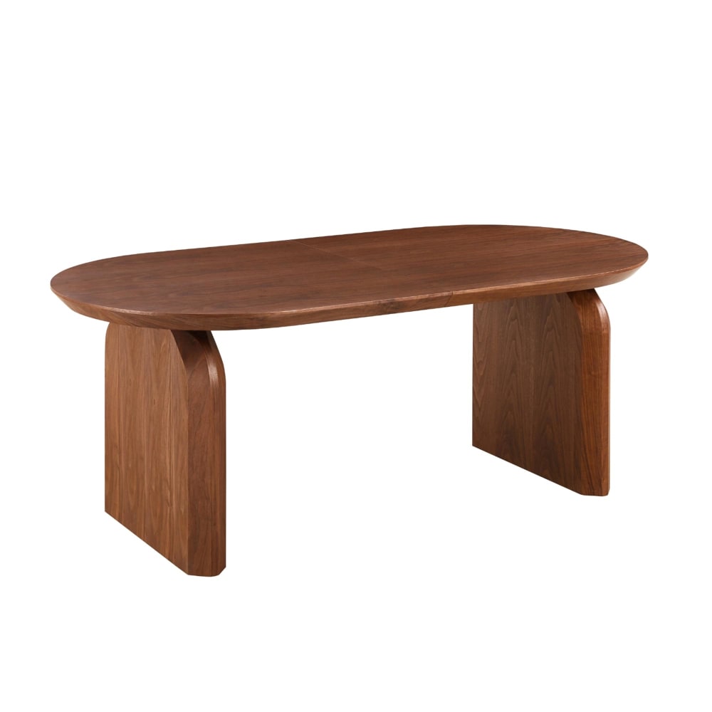 Table à manger extensible