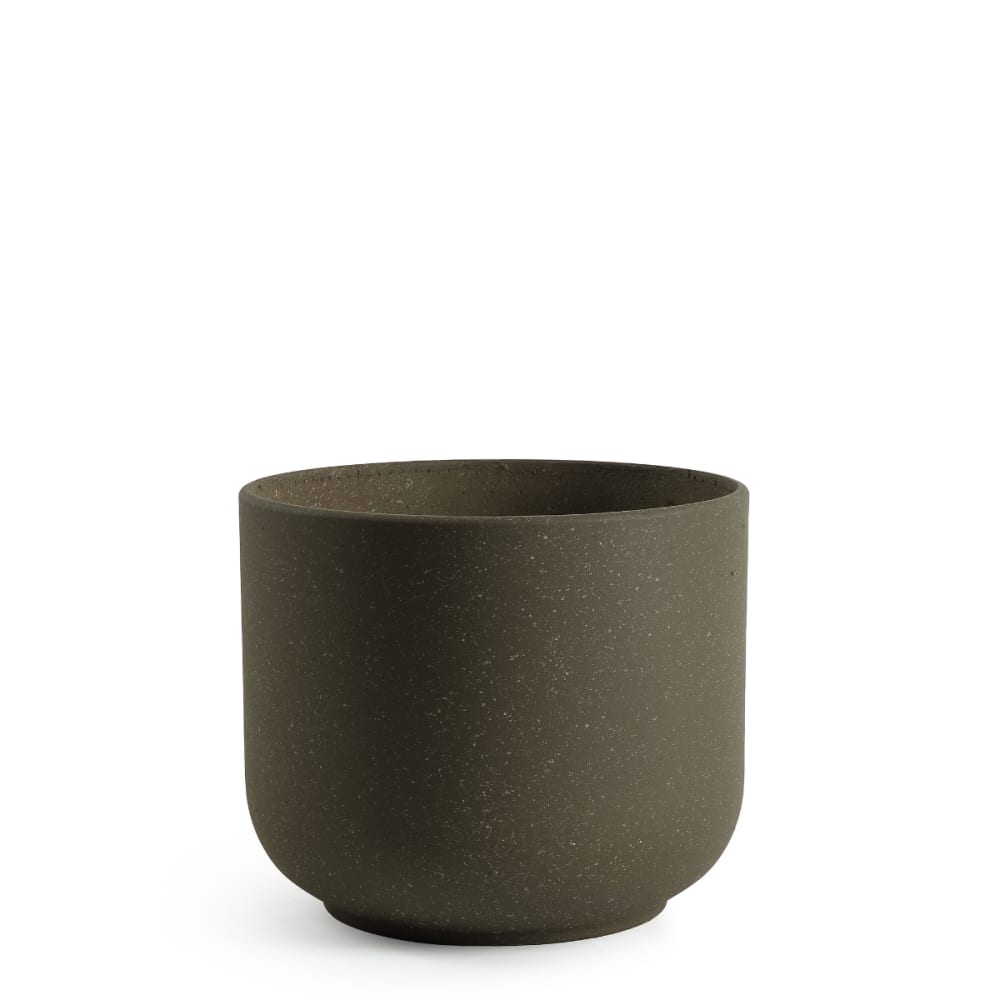 Cache-pot décoratif