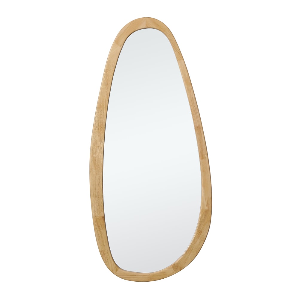 Miroir décoratif organique H150