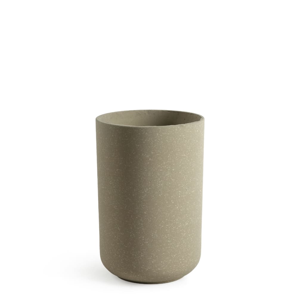 Cache-pot décoratif