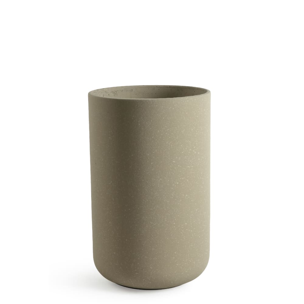 Cache-pot décoratif