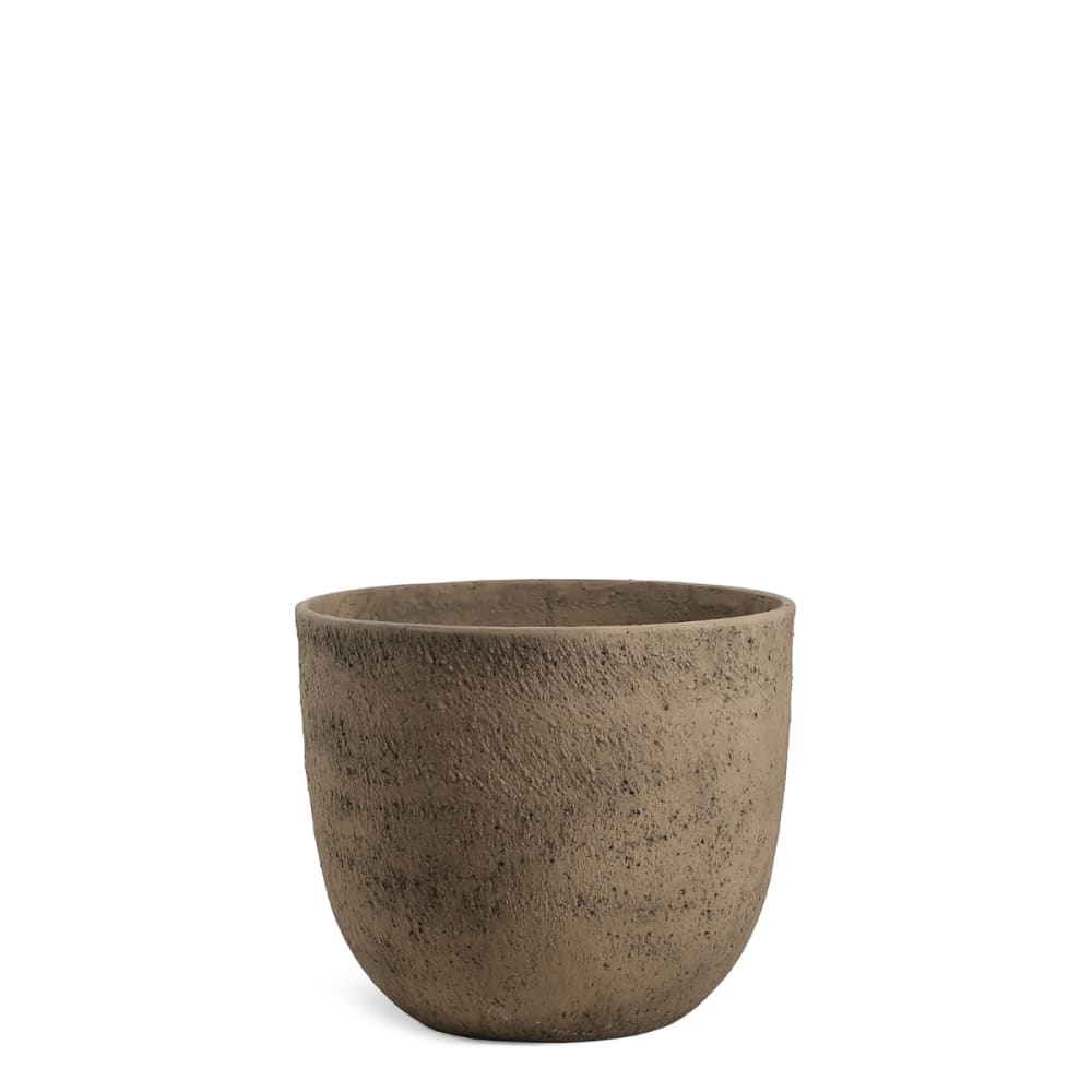 Cache-pot décoratif