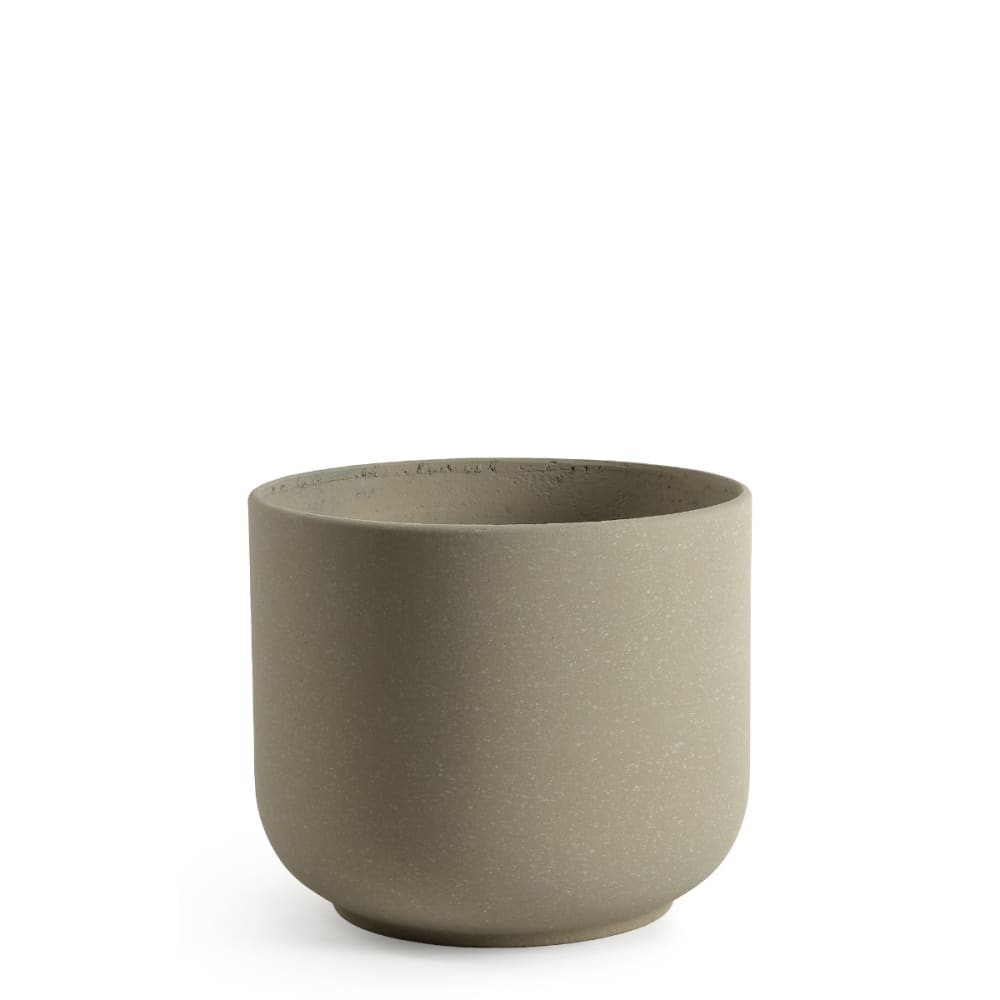 Cache-pot décoratif