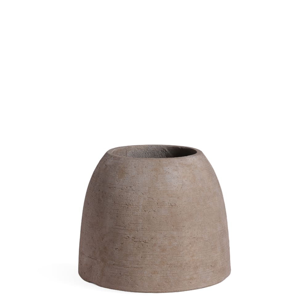 Cache-pot décoratif