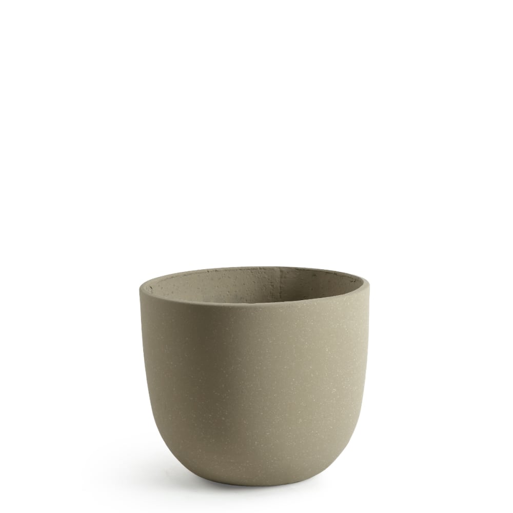 Cache-pot décoratif