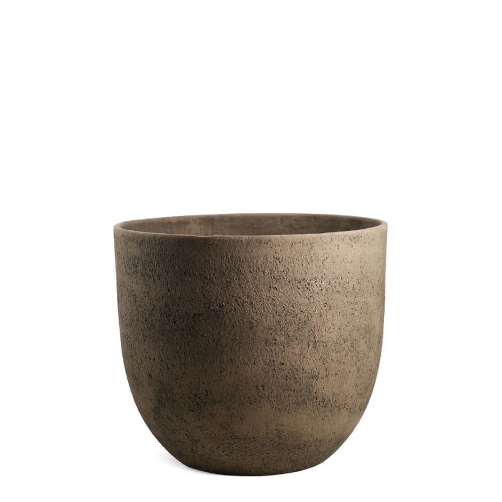 Cache-pot décoratif