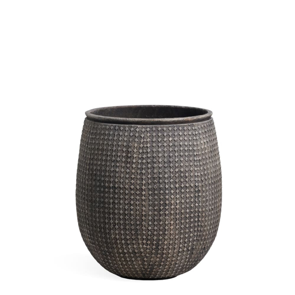 Cache-pot décoratif