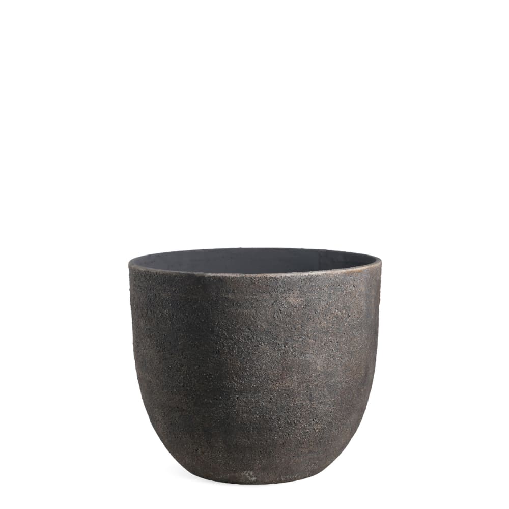 Cache-pot décoratif