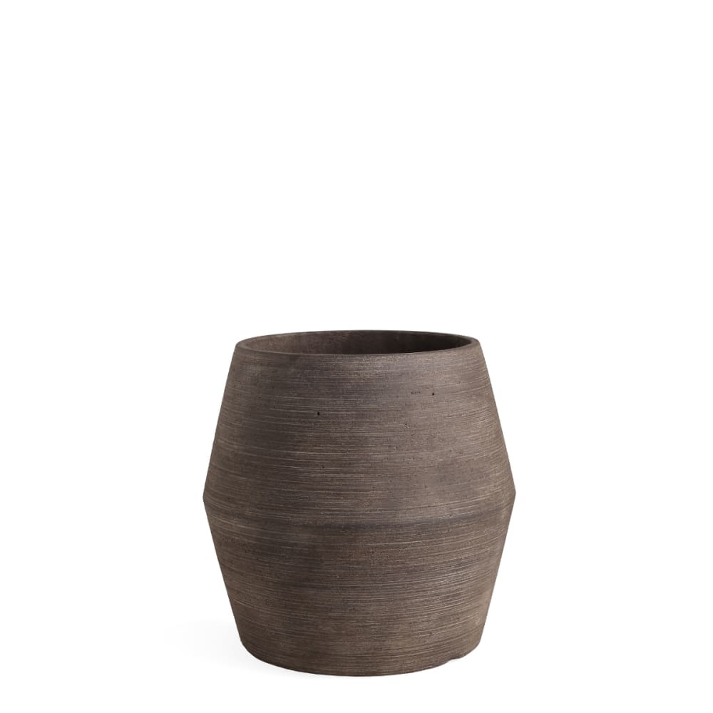 Cache-pot décoratif
