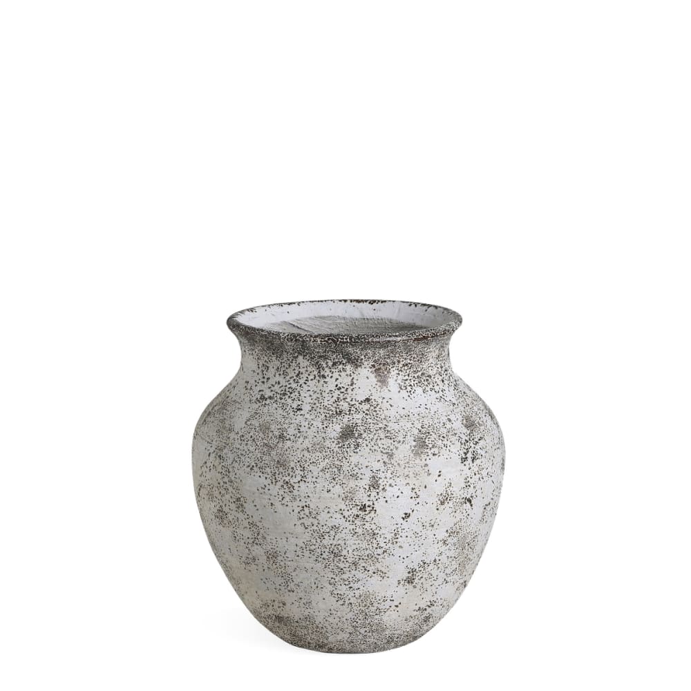 Cache-pot décoratif - antique