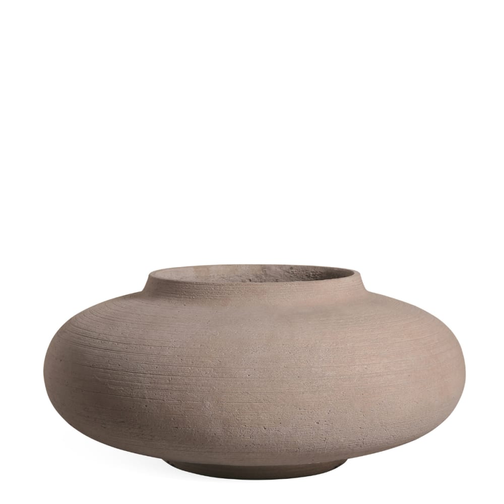 Cache-pot décoratif
