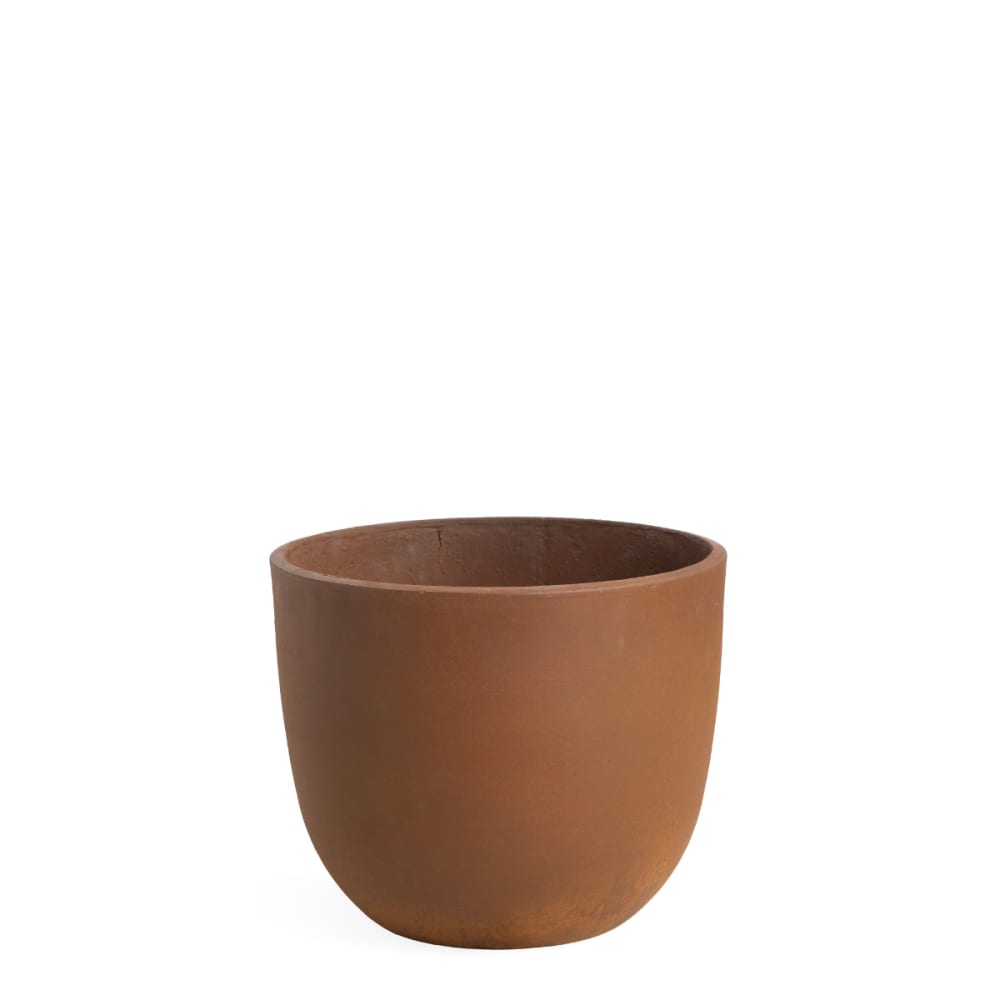 Cache-pot décoratif