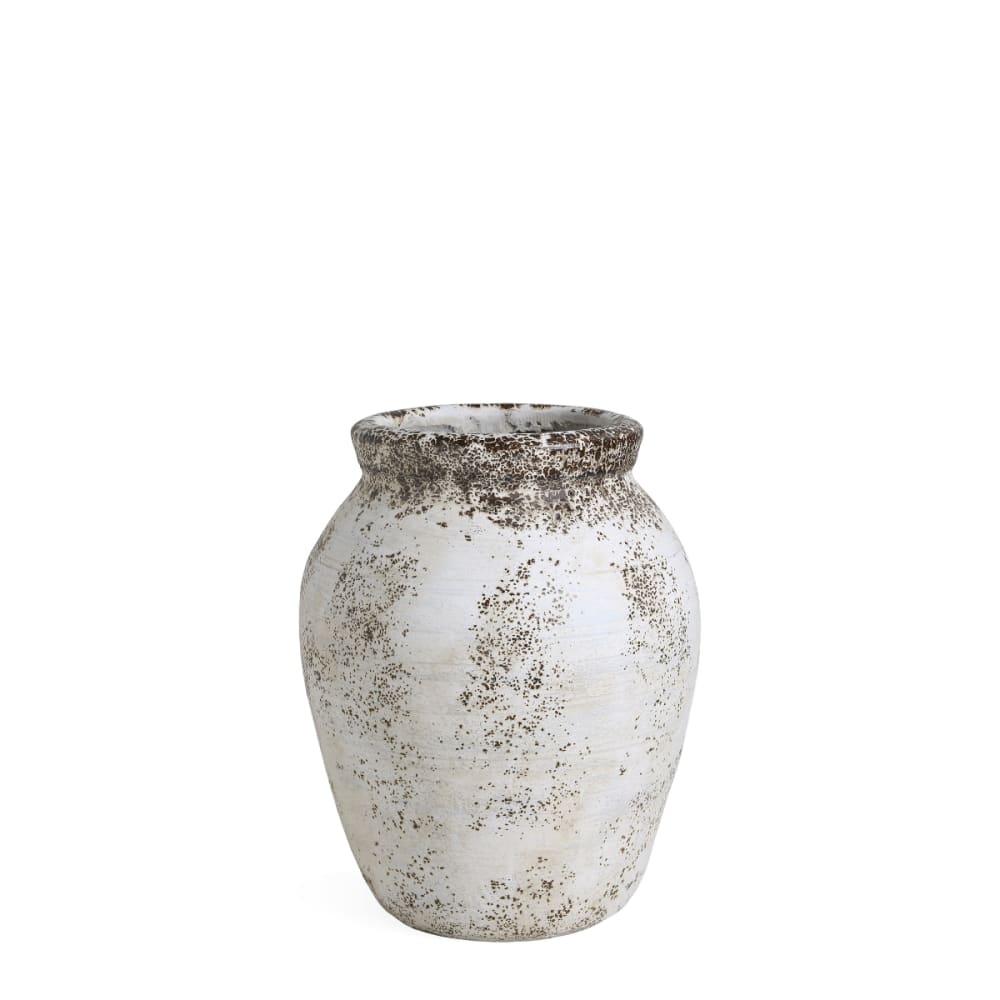 Cache-pot décoratif - antique