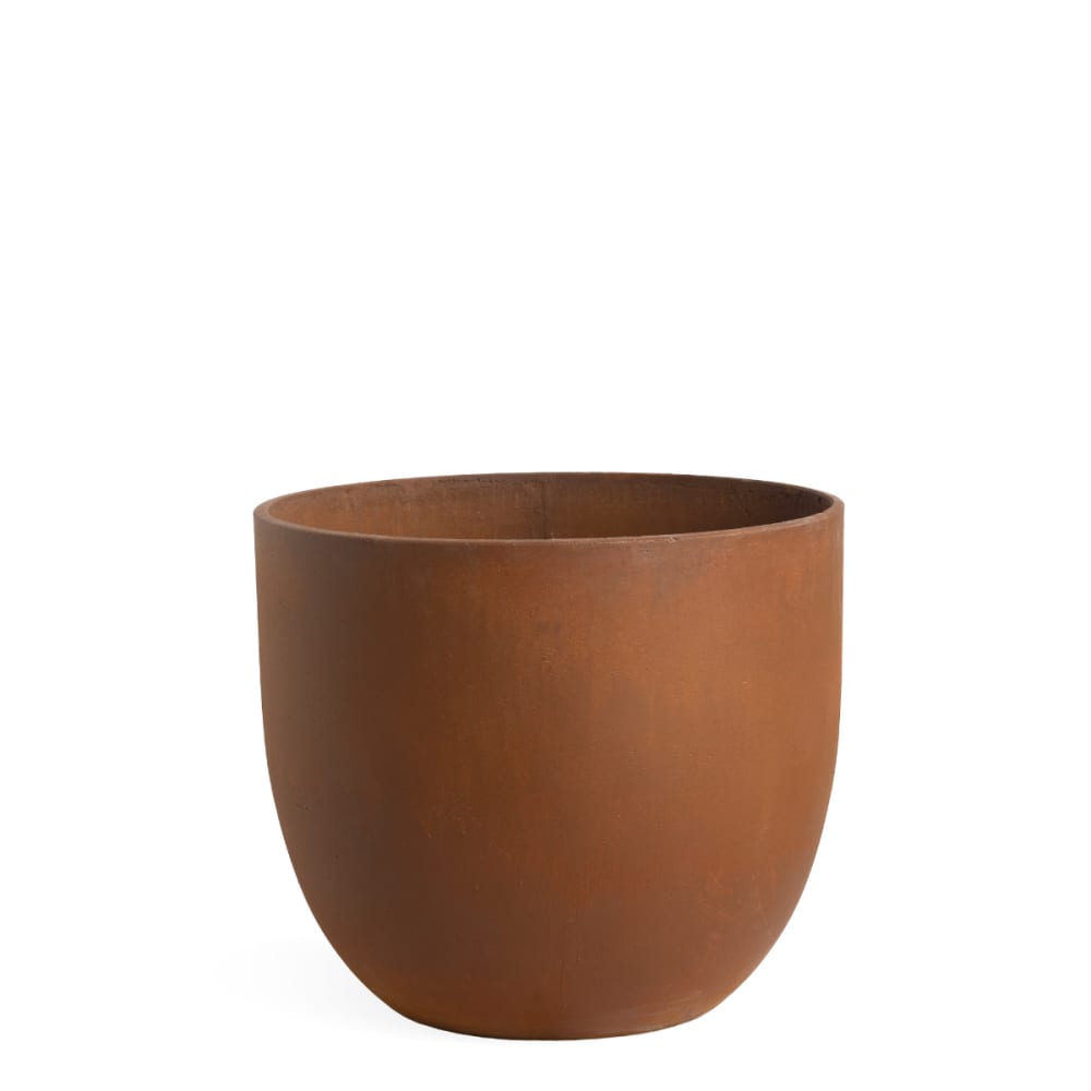 Cache-pot décoratif