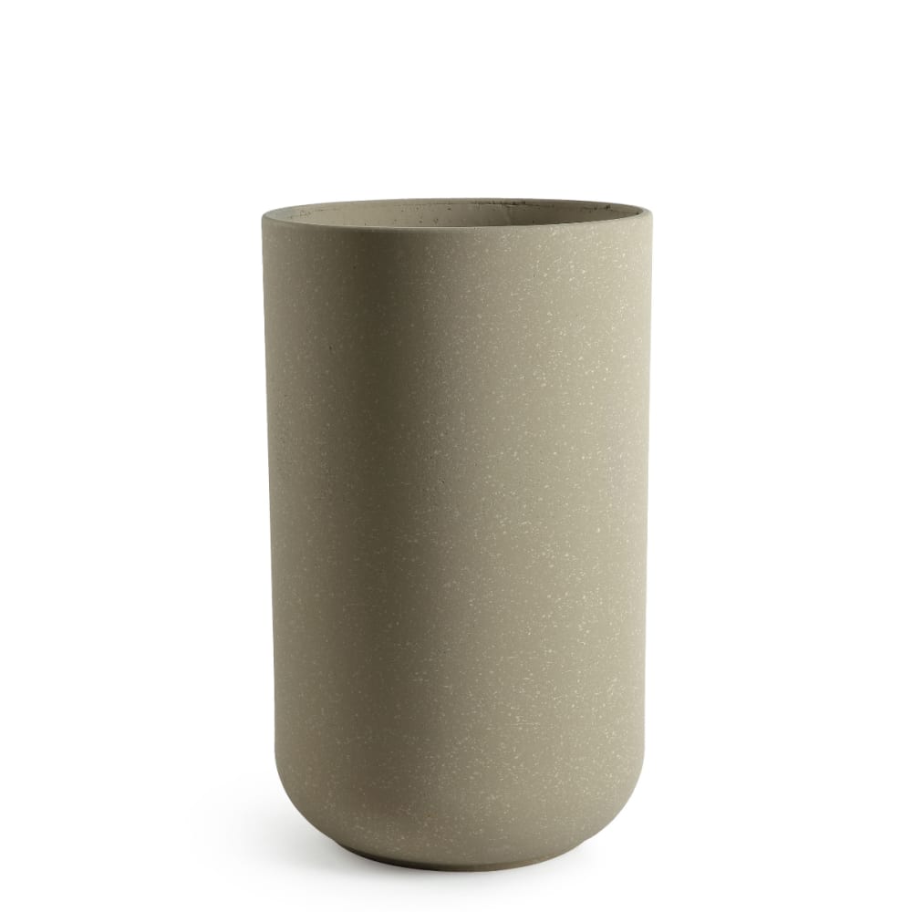 Cache-pot décoratif