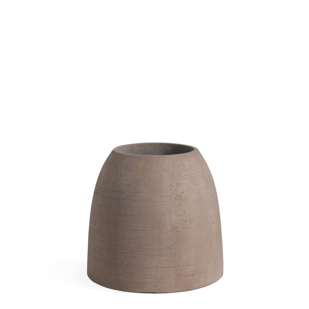 Cache-pot décoratif