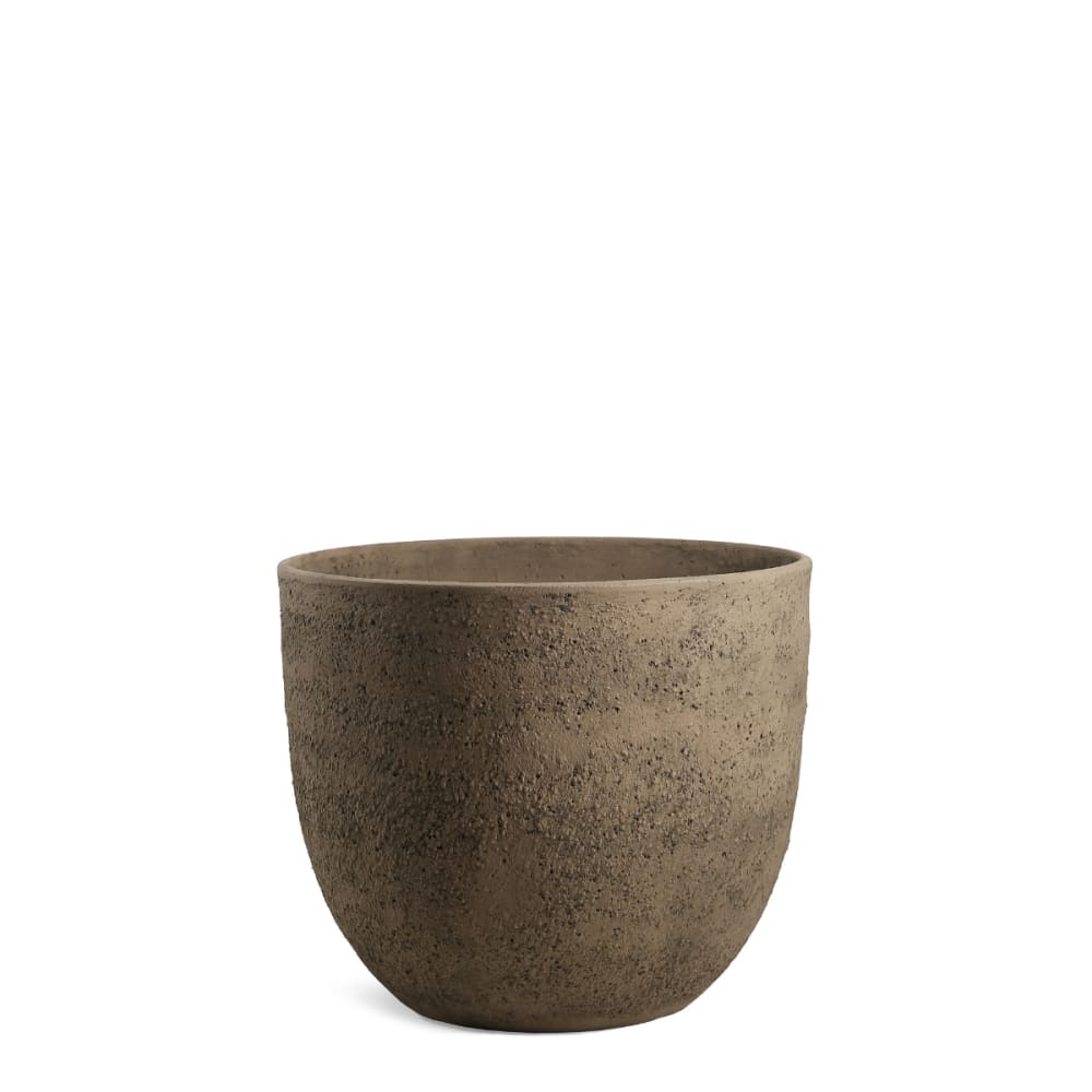 Cache-pot décoratif