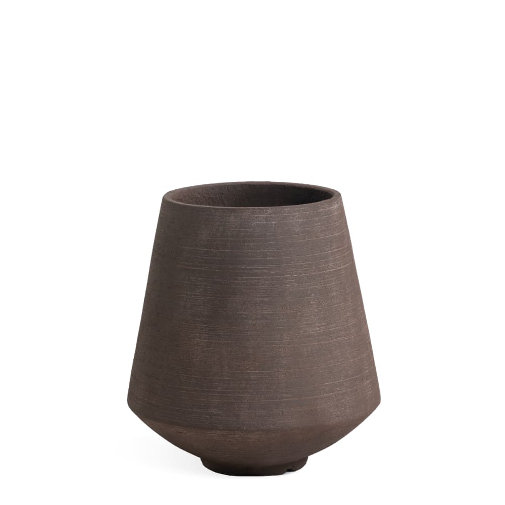 Cache-pot décoratif