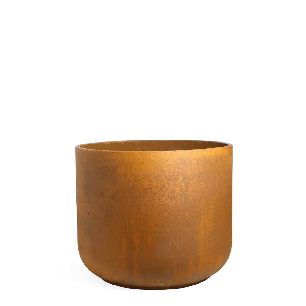 Cache-pot décoratif