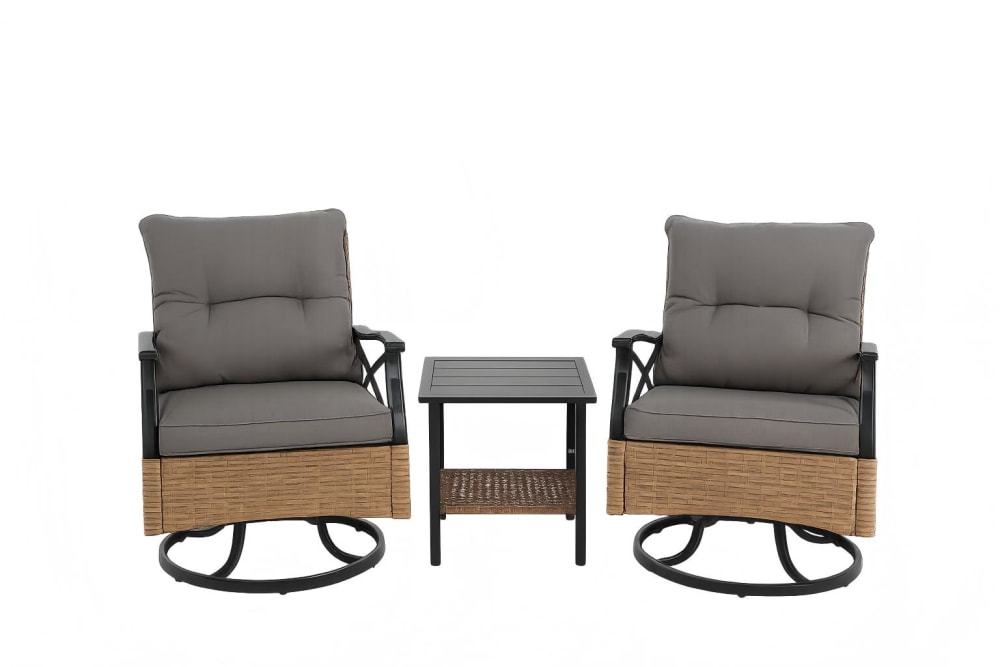 Ensemble de fauteuils