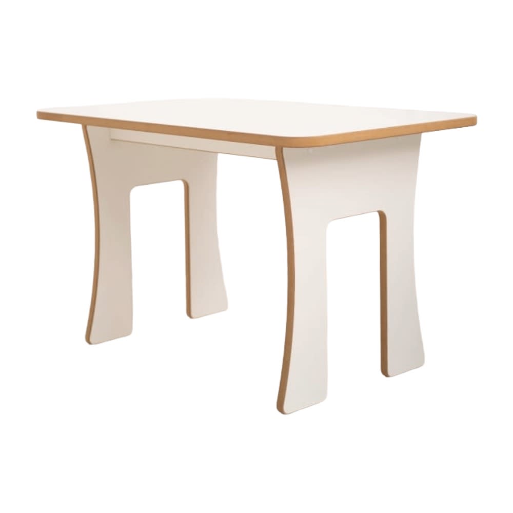 table pour enfant en