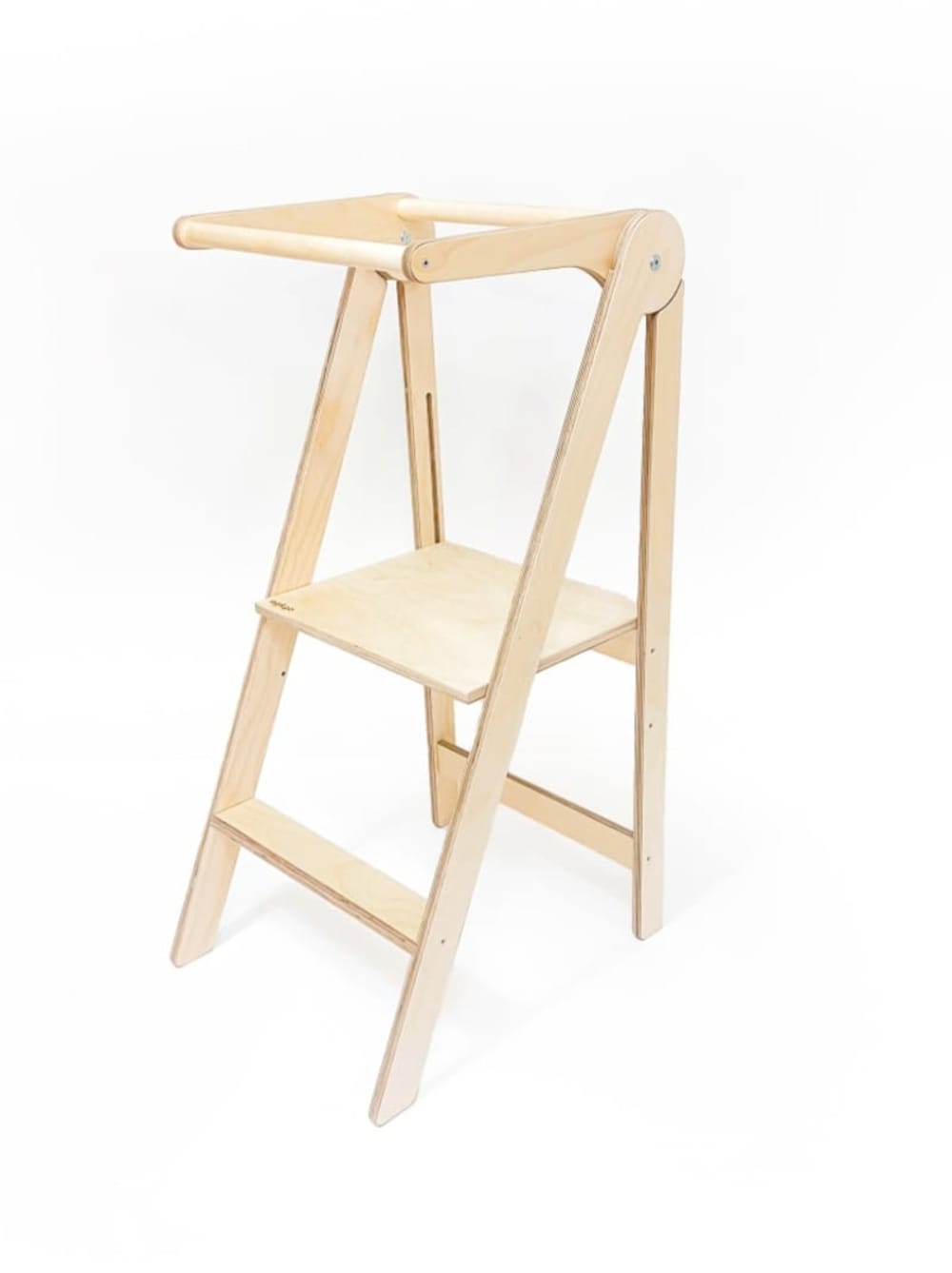 Tour d'observation montessori - pliable