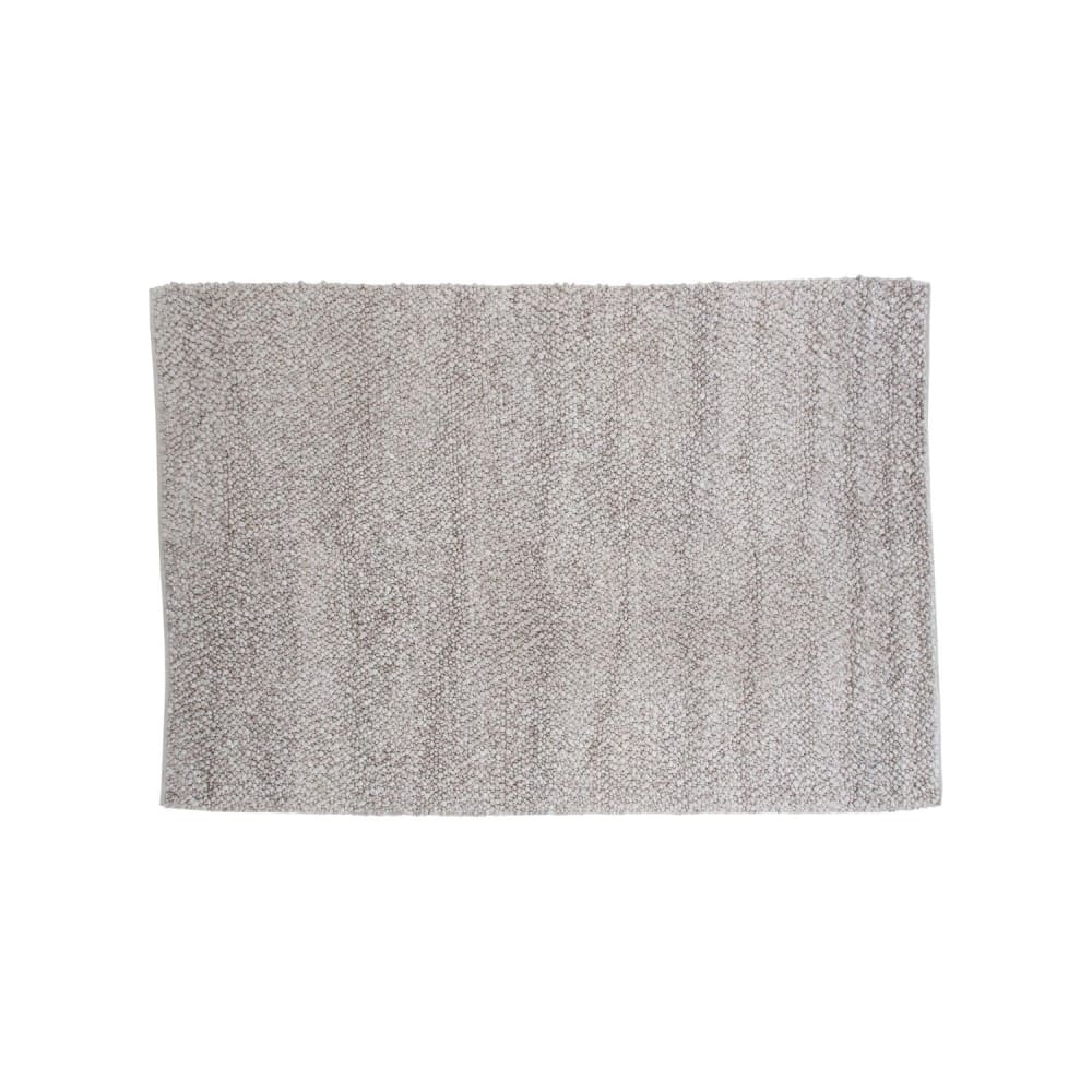 Venture Home Teppich Jajru 300*200cm aus Wolle, beige - Stoff