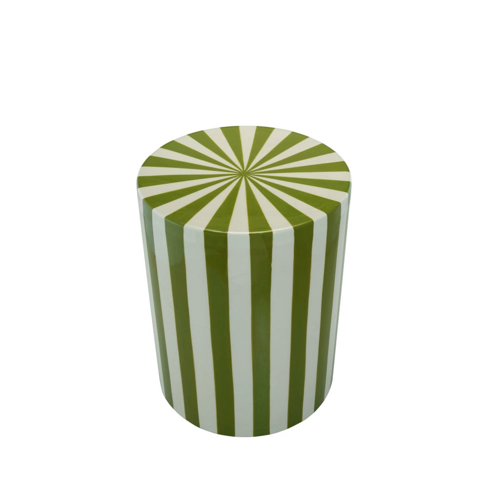 Table d'appoint ronde