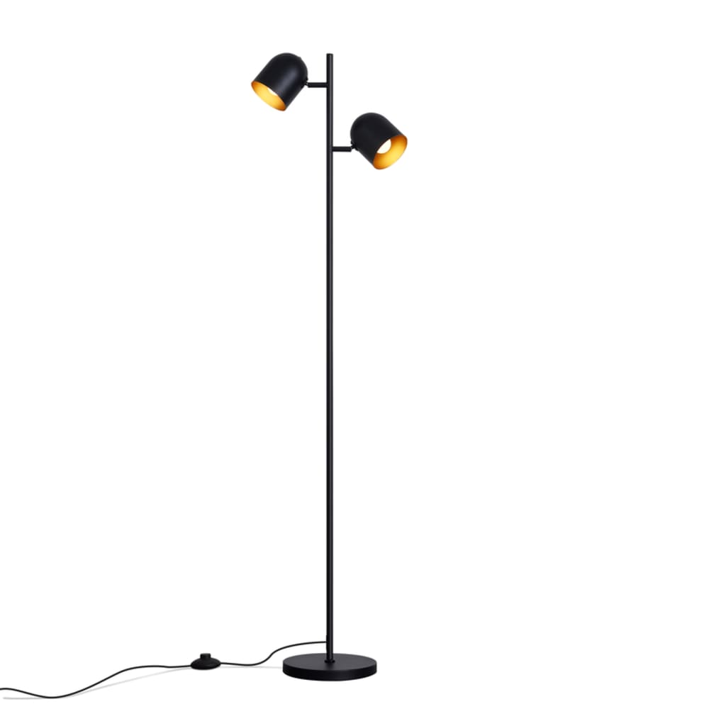 Albertyne - lampadaire