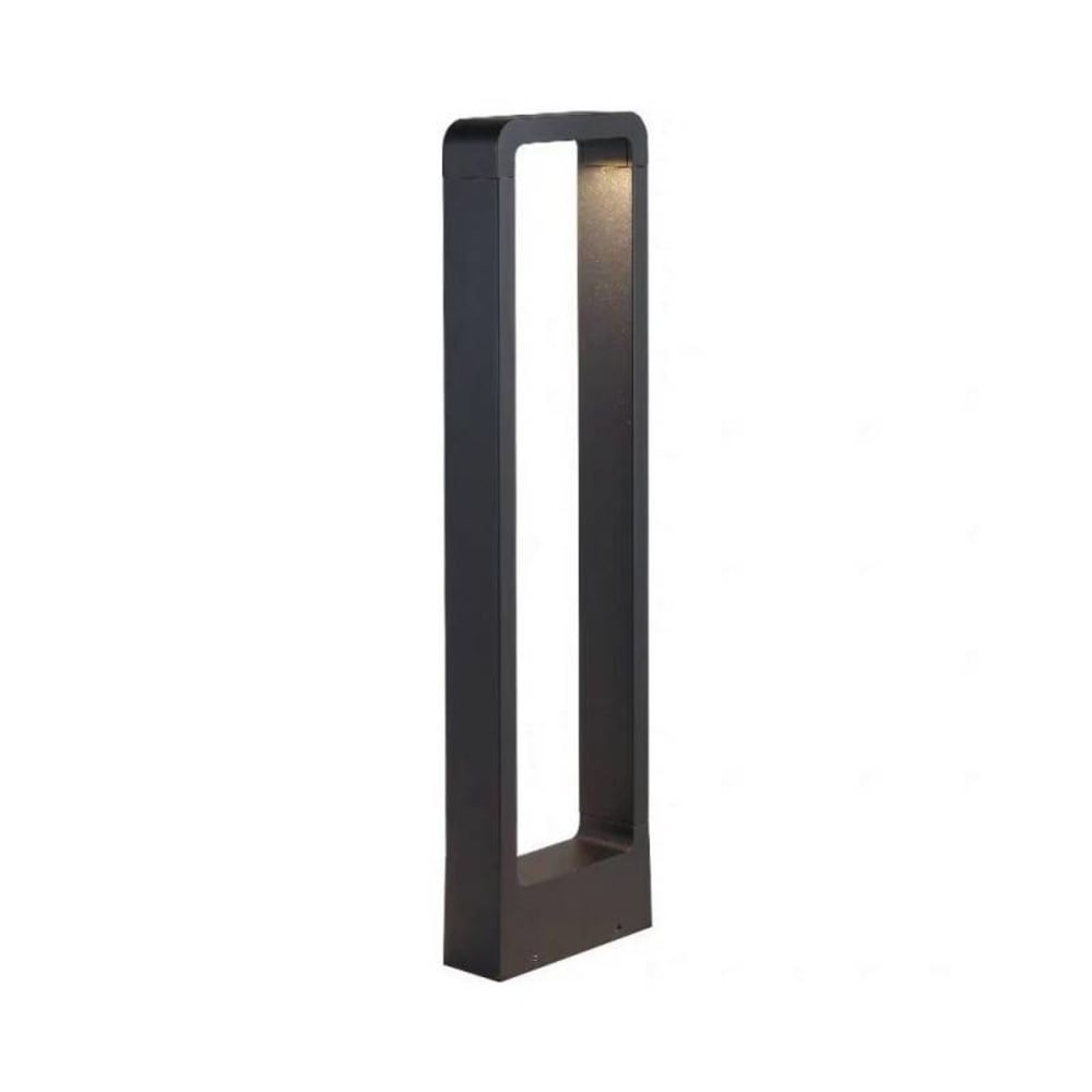 borne extérieur LED