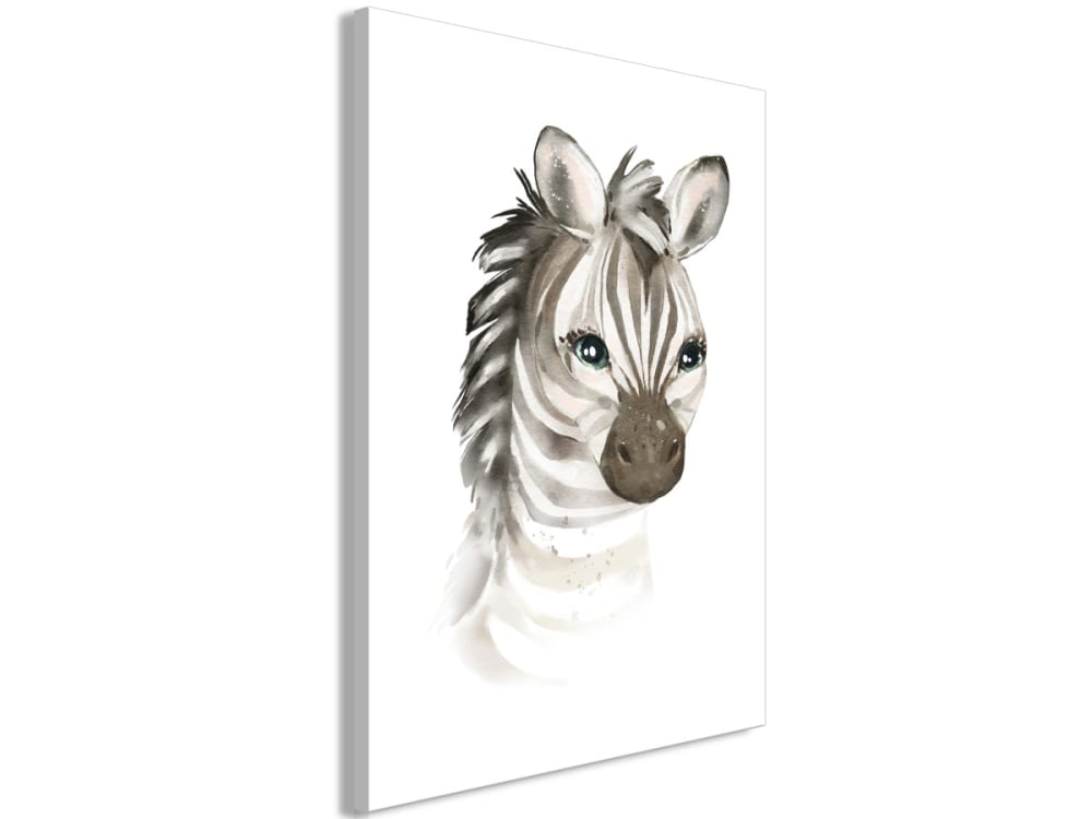 Tableau enfant - animaux