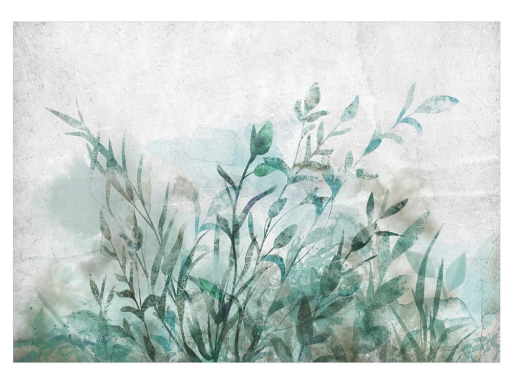Papier peint premium - watercolor nature - artgeist — vue 3