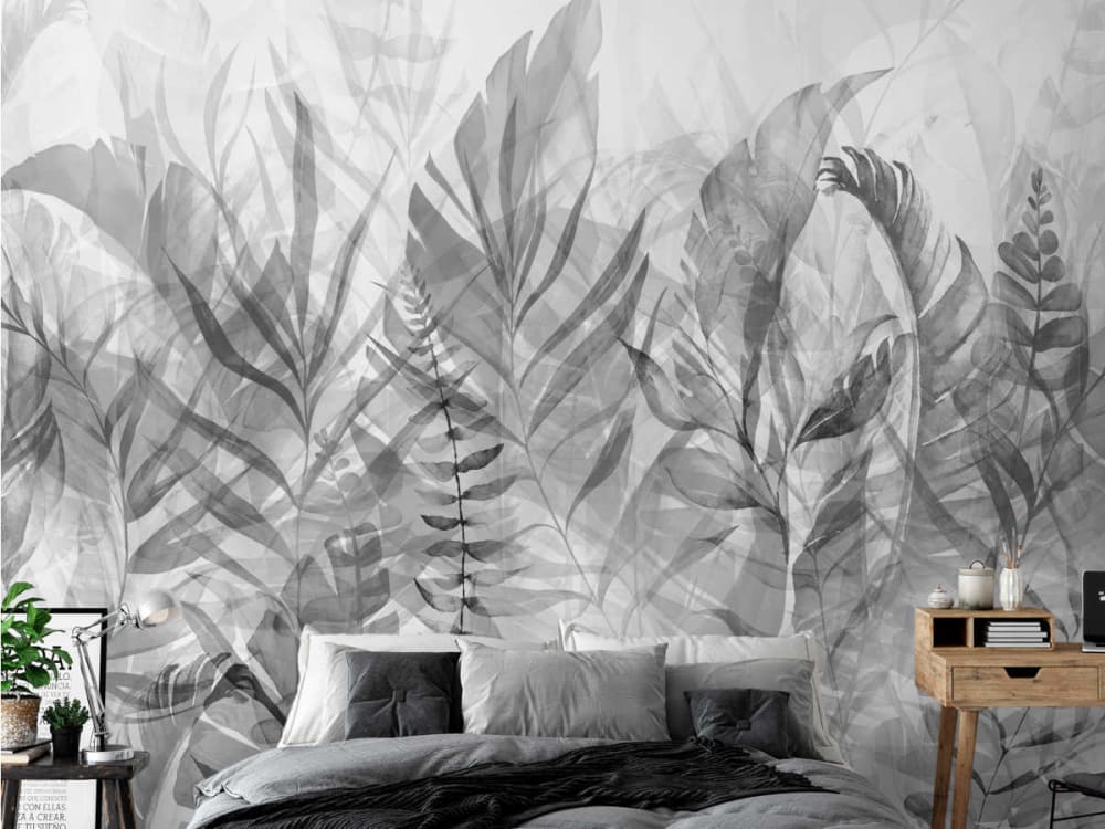 Papier peint premium-