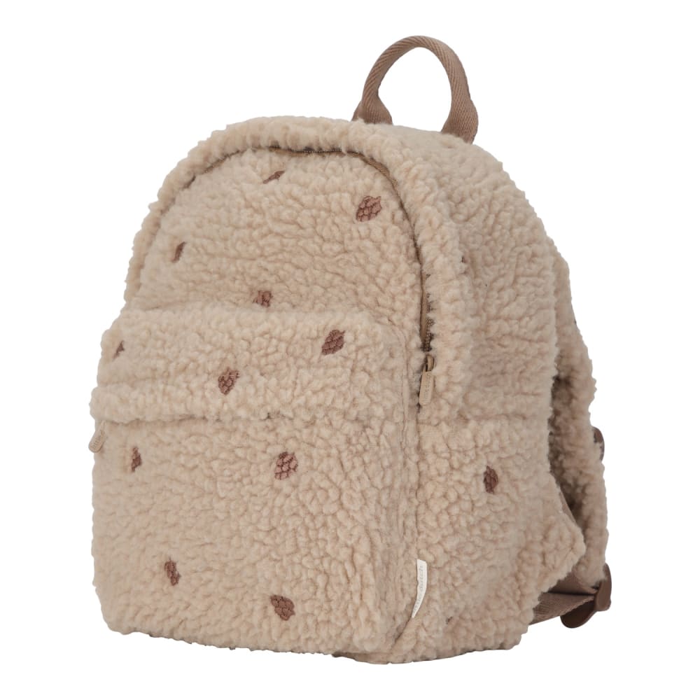 Rucksack Teddy Forest Friends - Maisons Du Monde