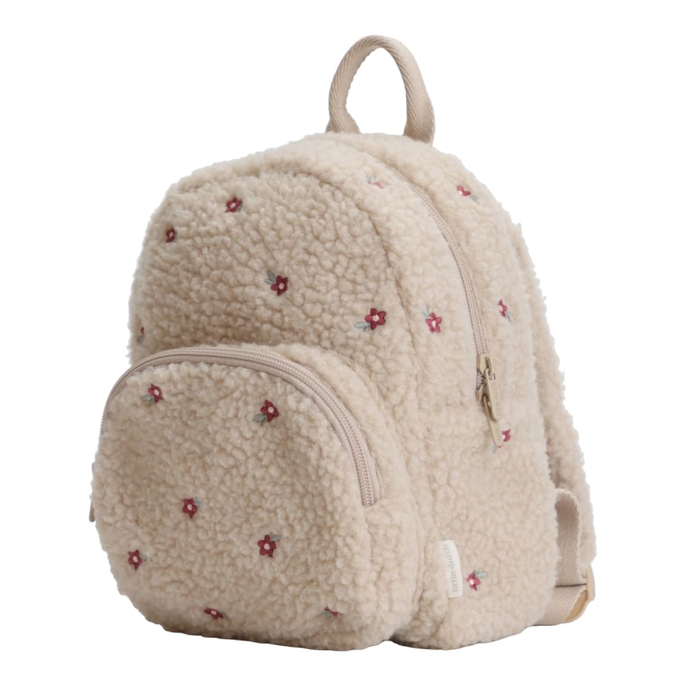 Rucksack Teddy Fairy Garden - Maisons Du Monde