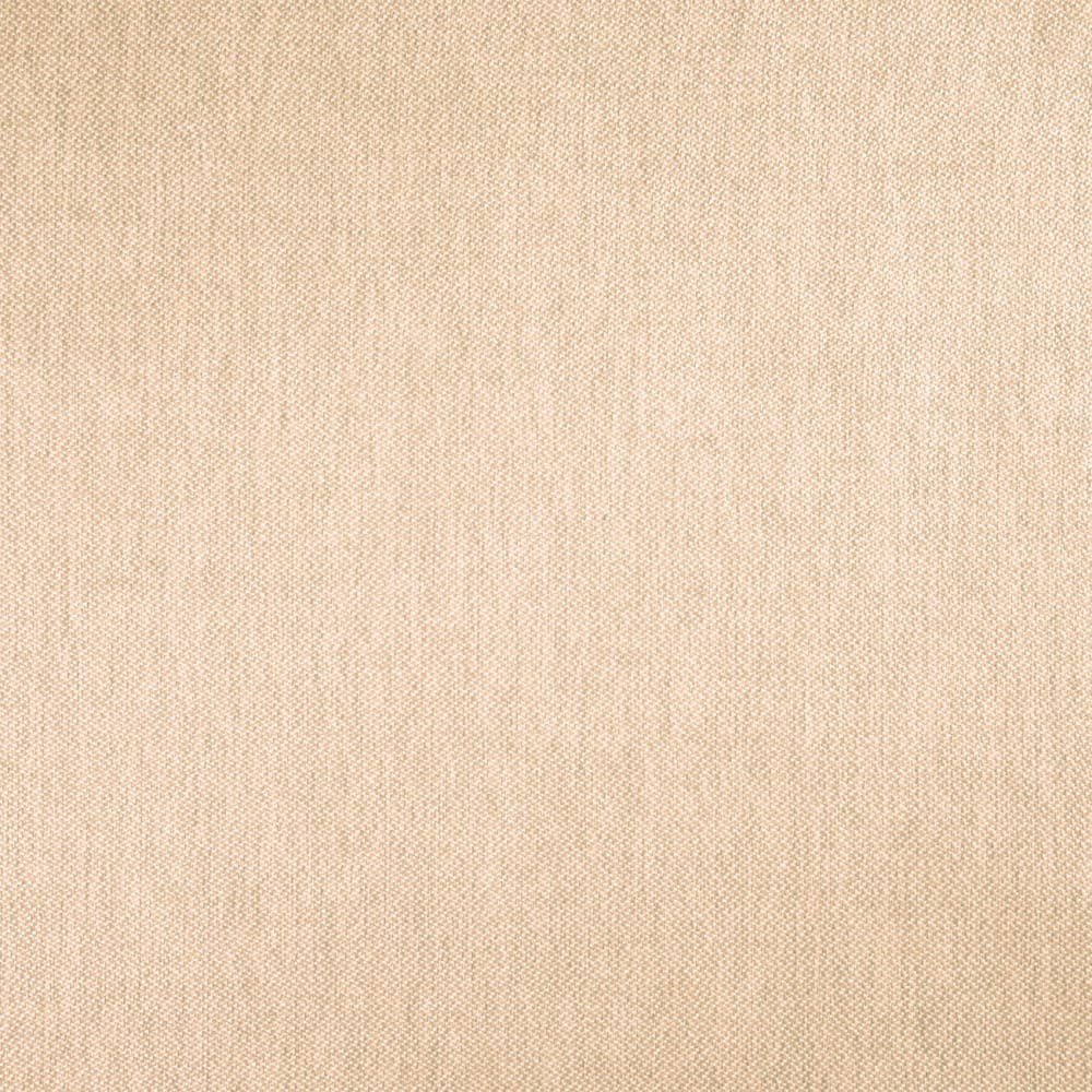 Rideau extérieur déperlant - effet chiné polypropylène beige 140x265 — vue 3